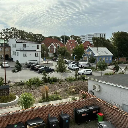 With Parking Space *