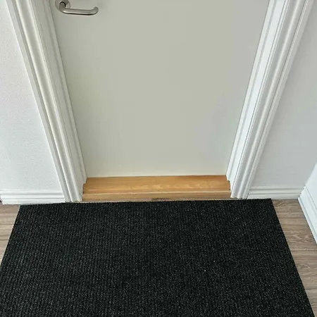 Apartamento With Parking Space Hjørring