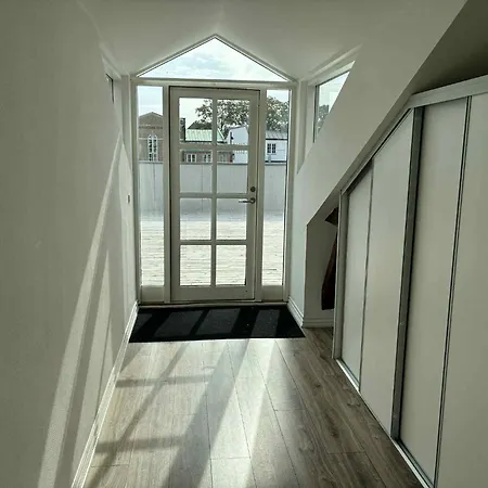 With Parking Space *