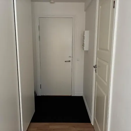 With Parking Space Apartamento