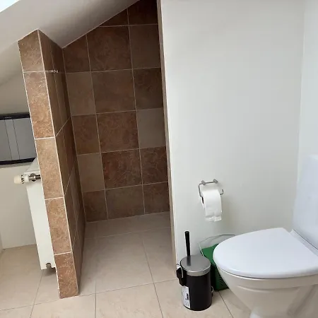 Apartamento With Parking Space *