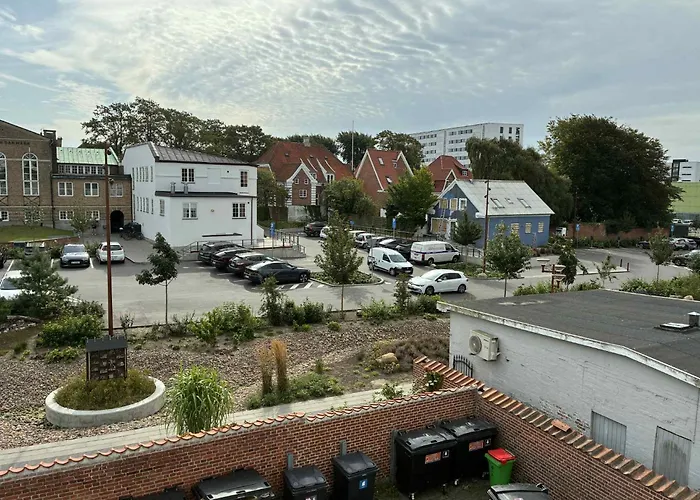 With Parking Space *