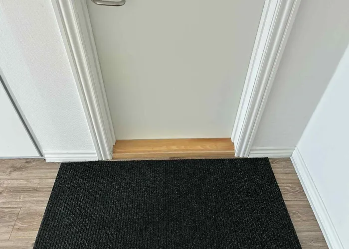 Apartamento With Parking Space Hjørring