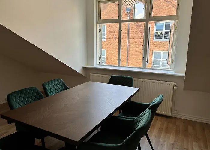 With Parking Space Apartamento *