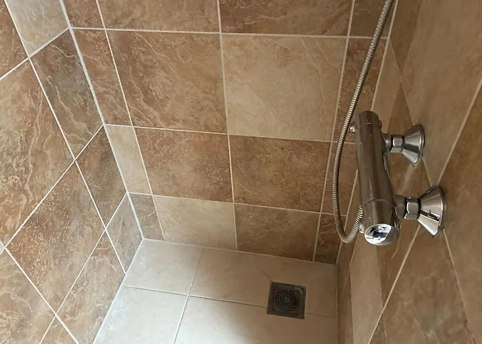 With Parking Space * Hjørring